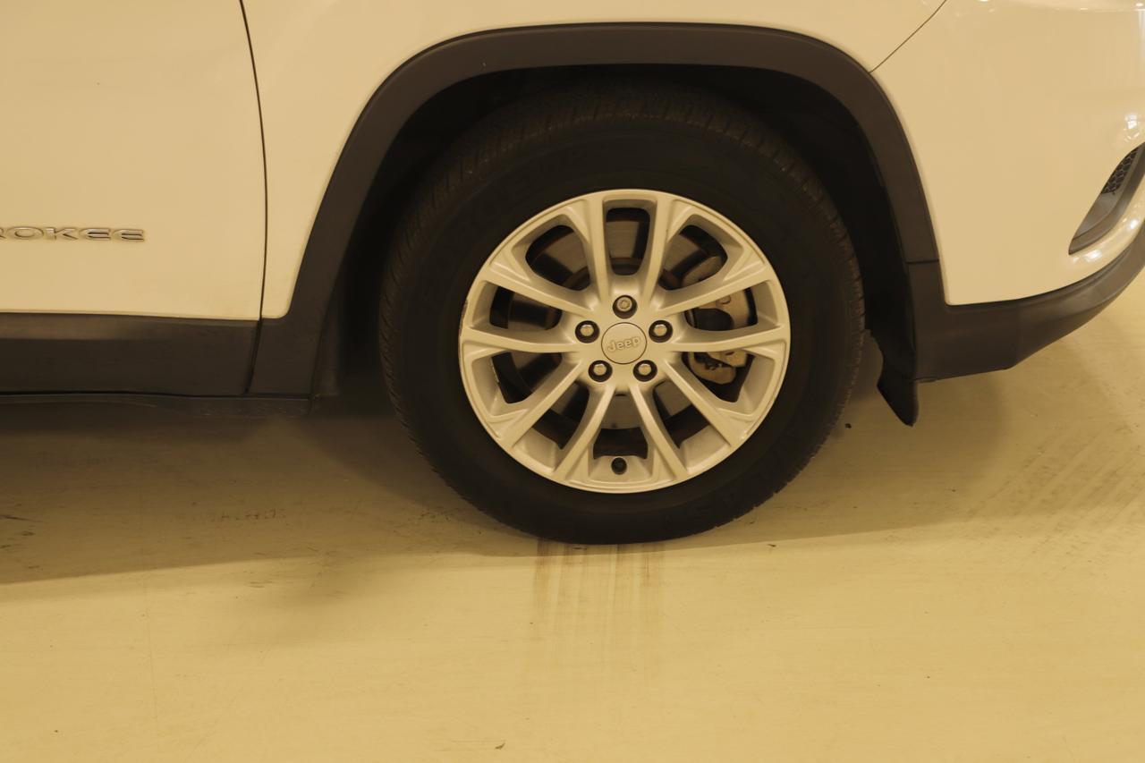 2019 Jeep Cherokee Latitude New Braunfels TX