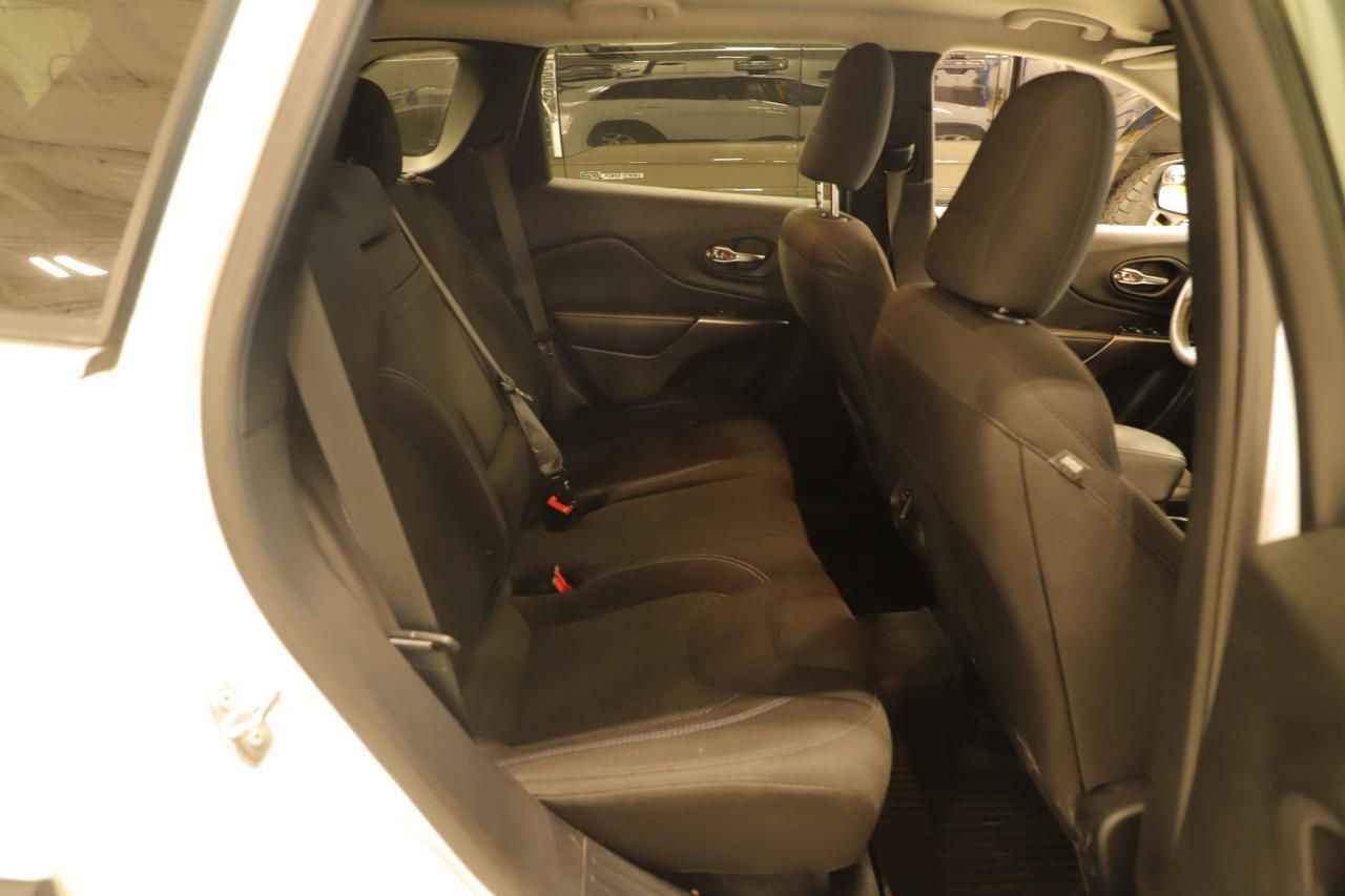 2019 Jeep Cherokee Latitude New Braunfels TX