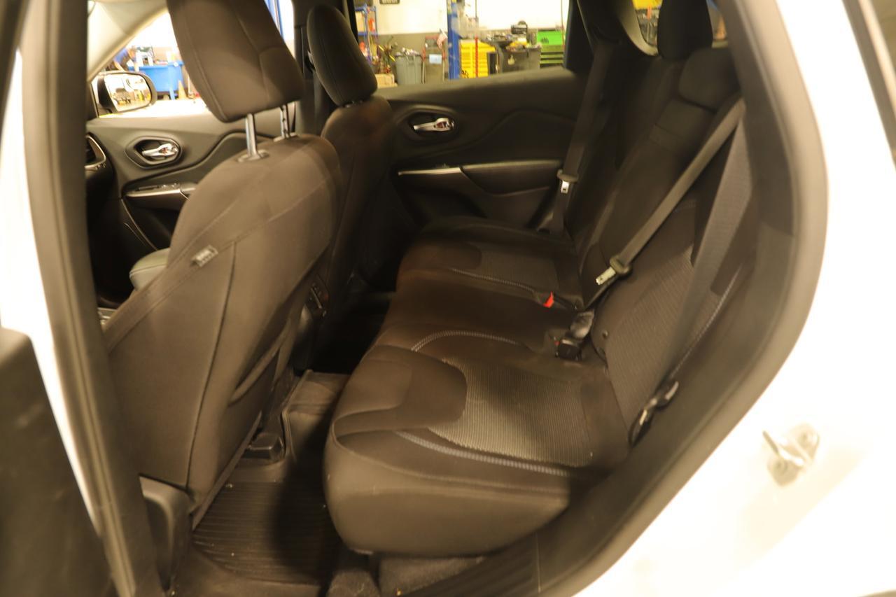 2019 Jeep Cherokee Latitude New Braunfels TX