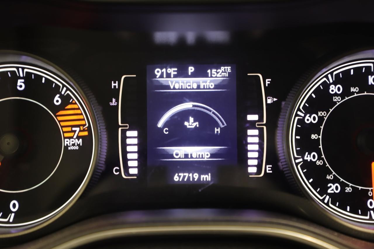 2019 Jeep Cherokee Latitude New Braunfels TX