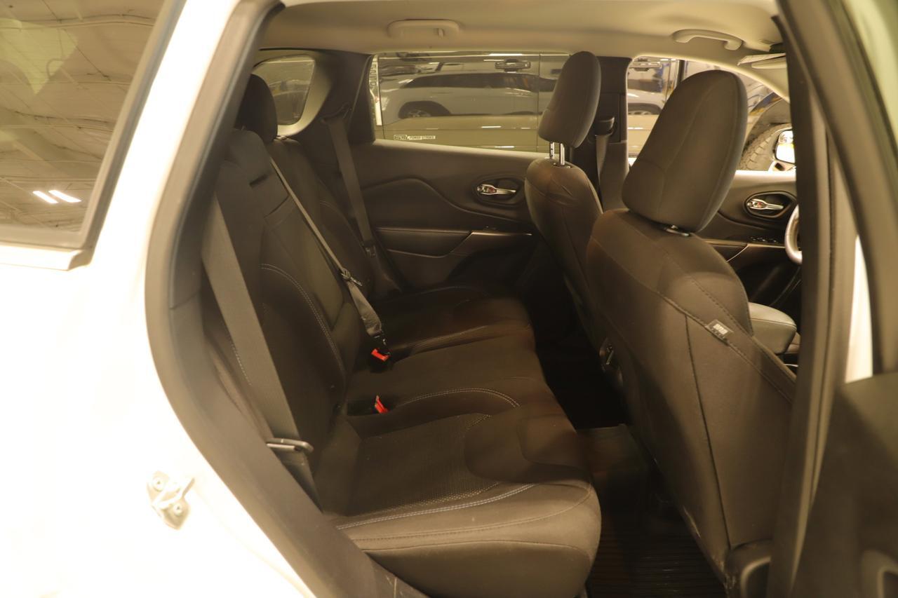 2019 Jeep Cherokee Latitude New Braunfels TX