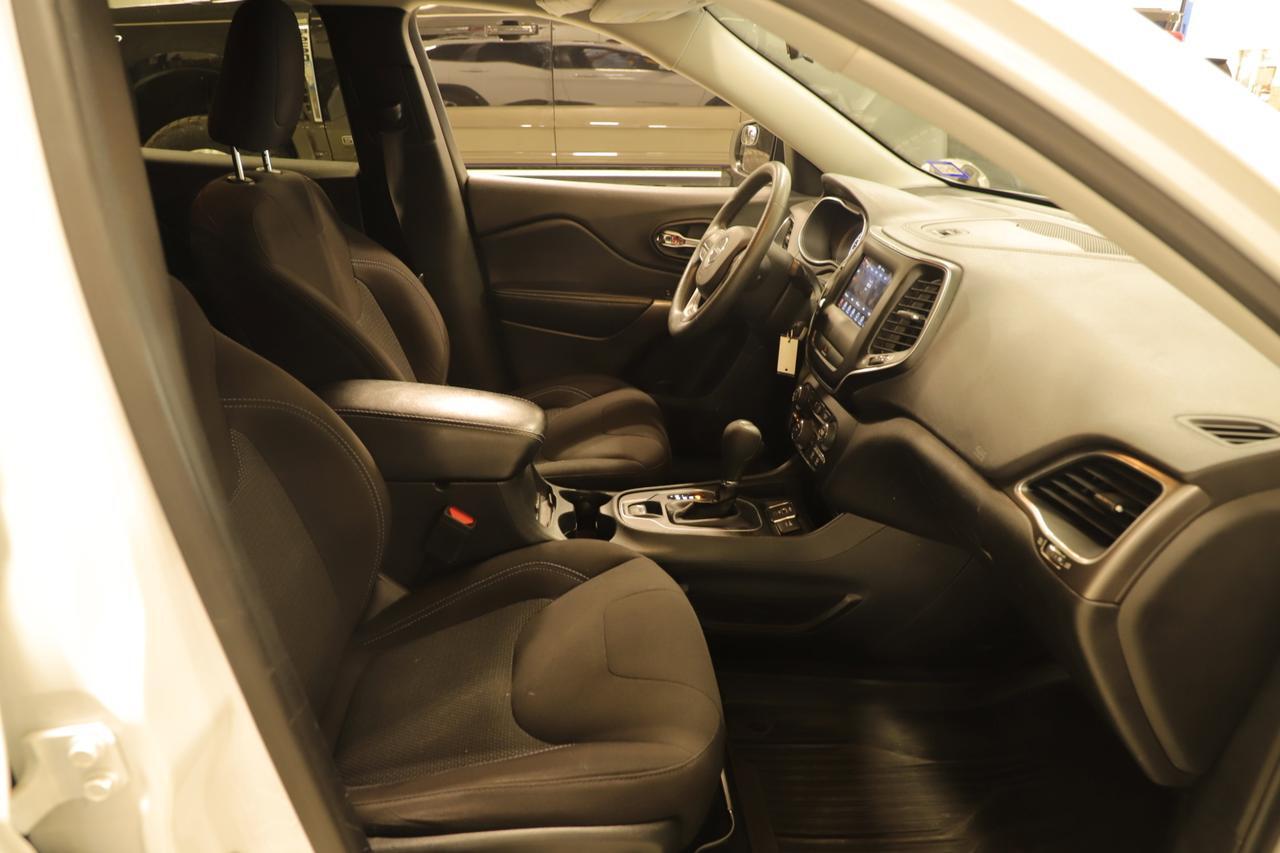 2019 Jeep Cherokee Latitude New Braunfels TX
