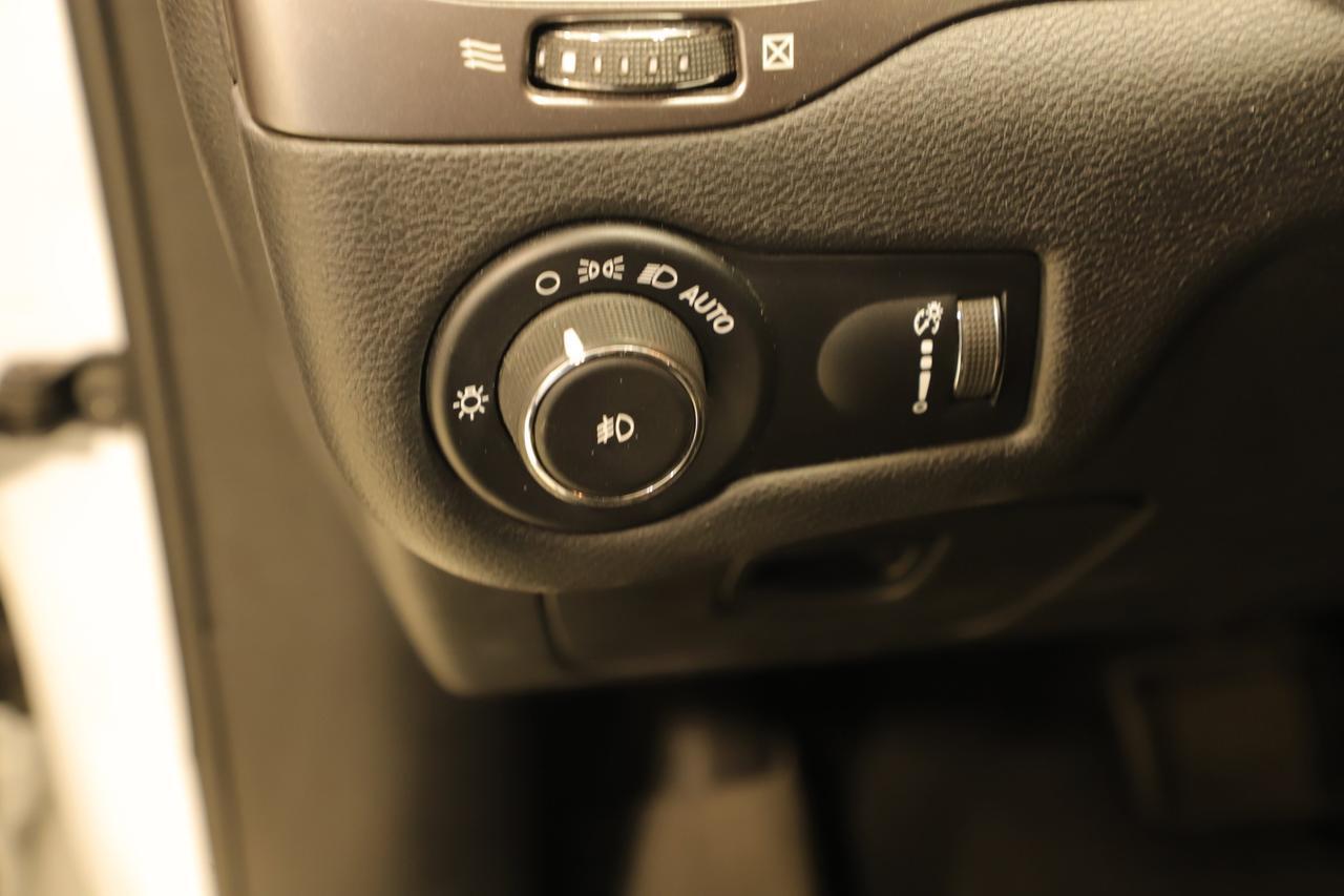 2019 Jeep Cherokee Latitude New Braunfels TX