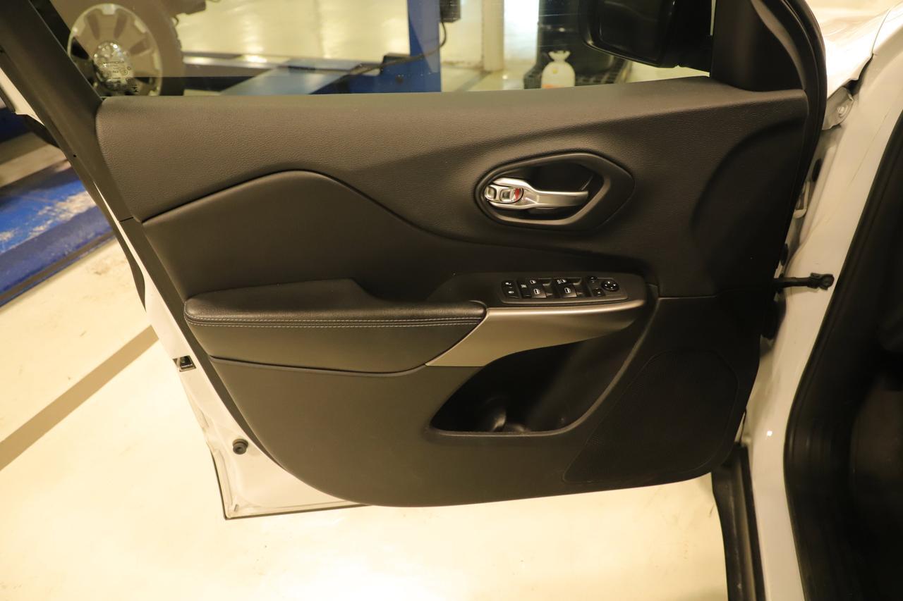 2019 Jeep Cherokee Latitude New Braunfels TX