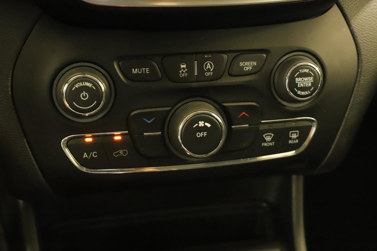 2019 Jeep Cherokee Latitude New Braunfels TX