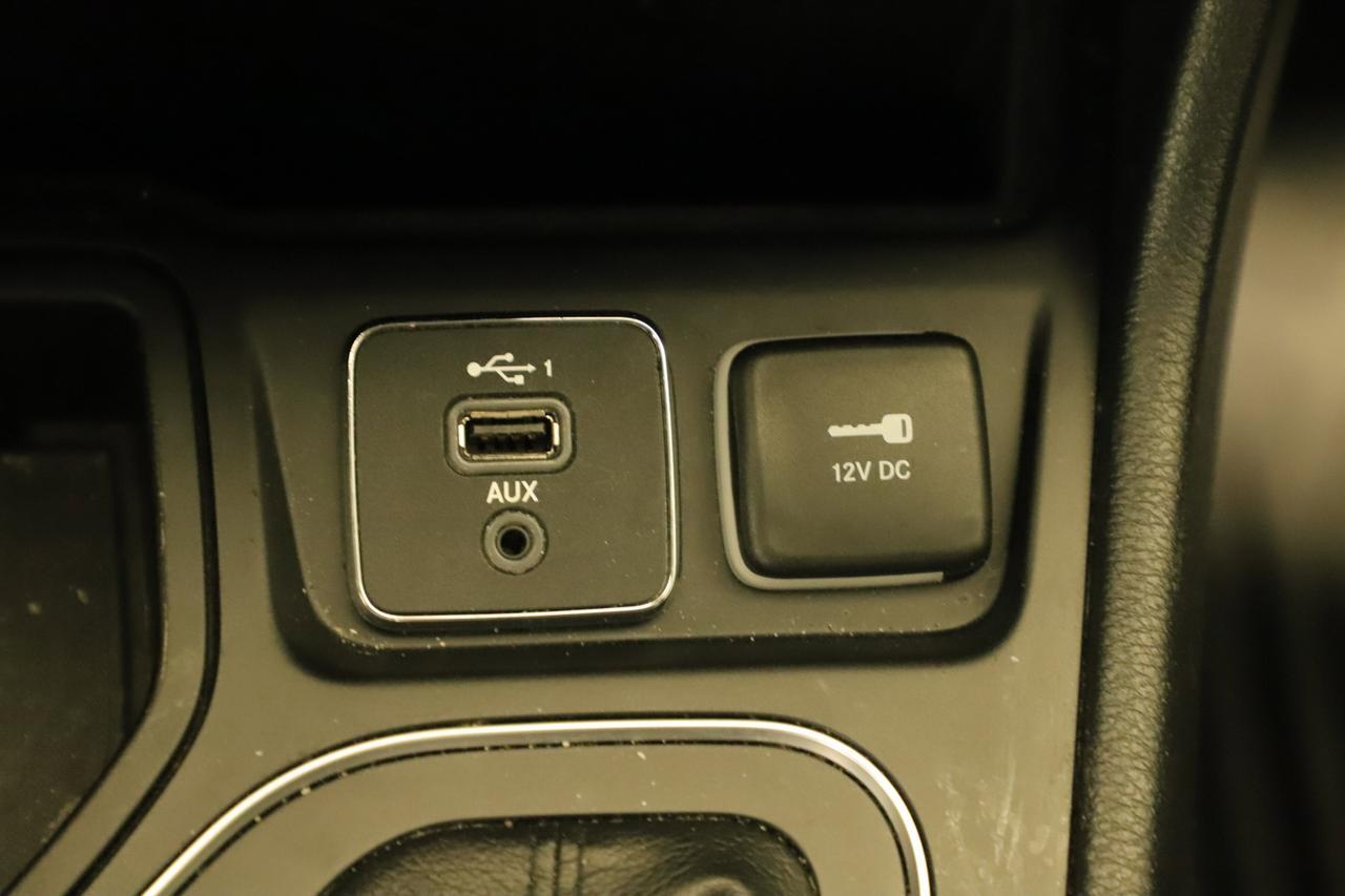 2019 Jeep Cherokee Latitude New Braunfels TX