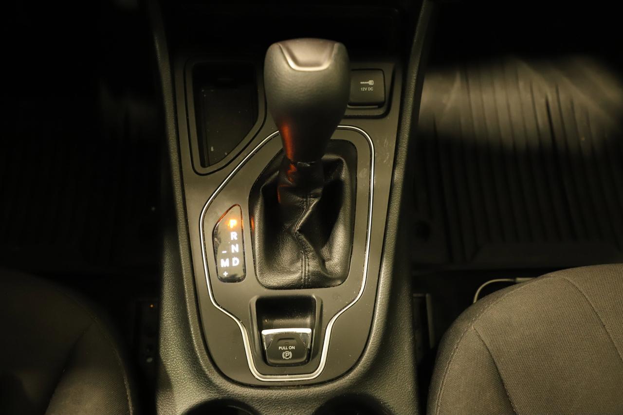 2019 Jeep Cherokee Latitude New Braunfels TX