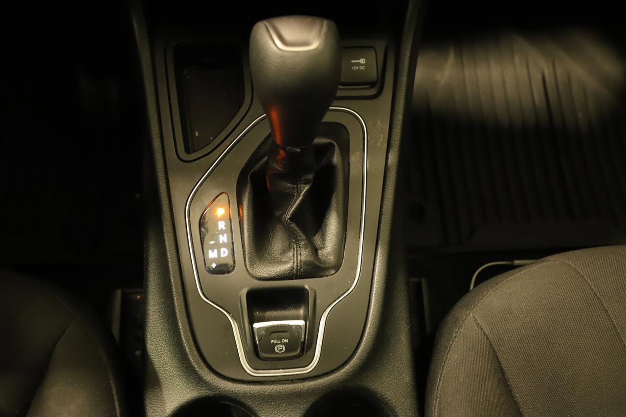 2019 Jeep Cherokee Latitude New Braunfels TX