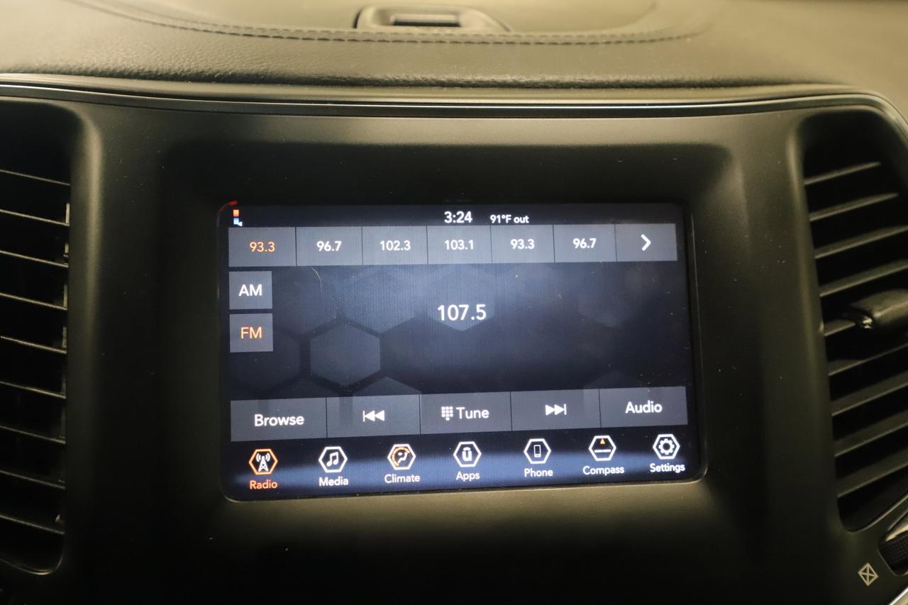 2019 Jeep Cherokee Latitude New Braunfels TX