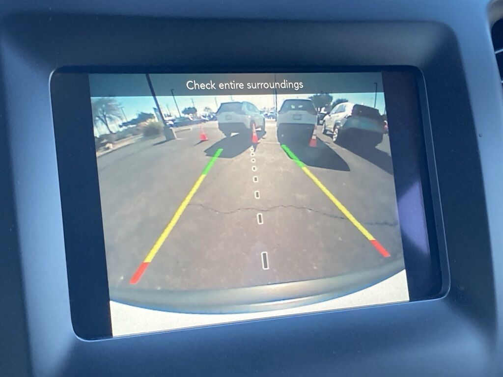 2019 Jeep Cherokee Latitude San Antonio TX