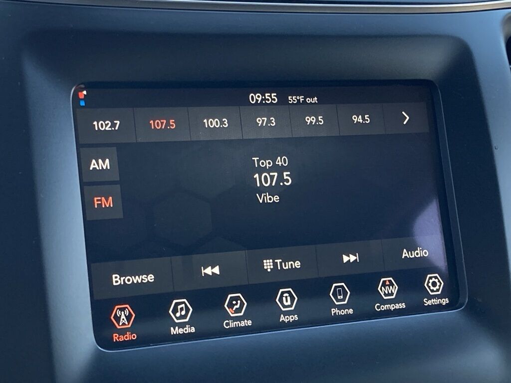 2019 Jeep Cherokee Latitude San Antonio TX