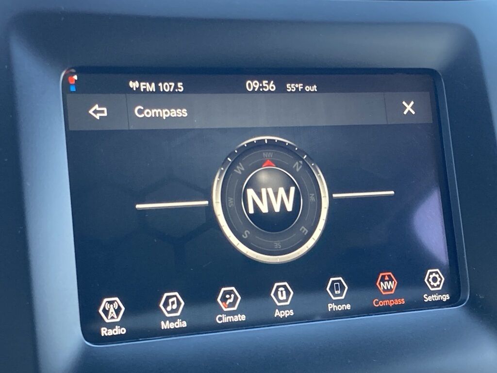 2019 Jeep Cherokee Latitude San Antonio TX