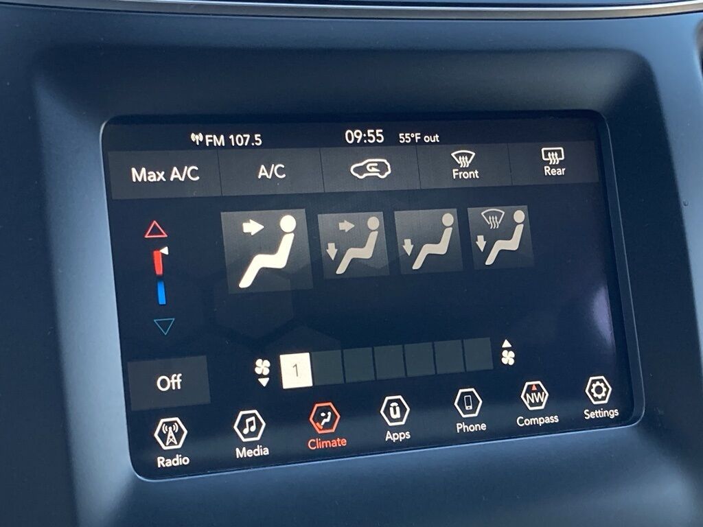 2019 Jeep Cherokee Latitude San Antonio TX