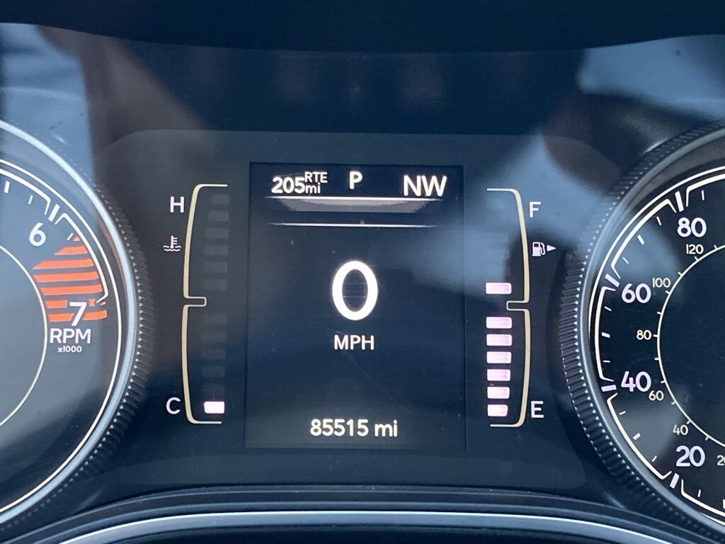 2019 Jeep Cherokee Latitude San Antonio TX