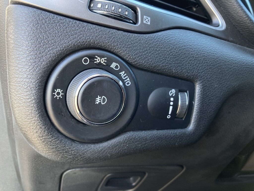 2019 Jeep Cherokee Latitude San Antonio TX