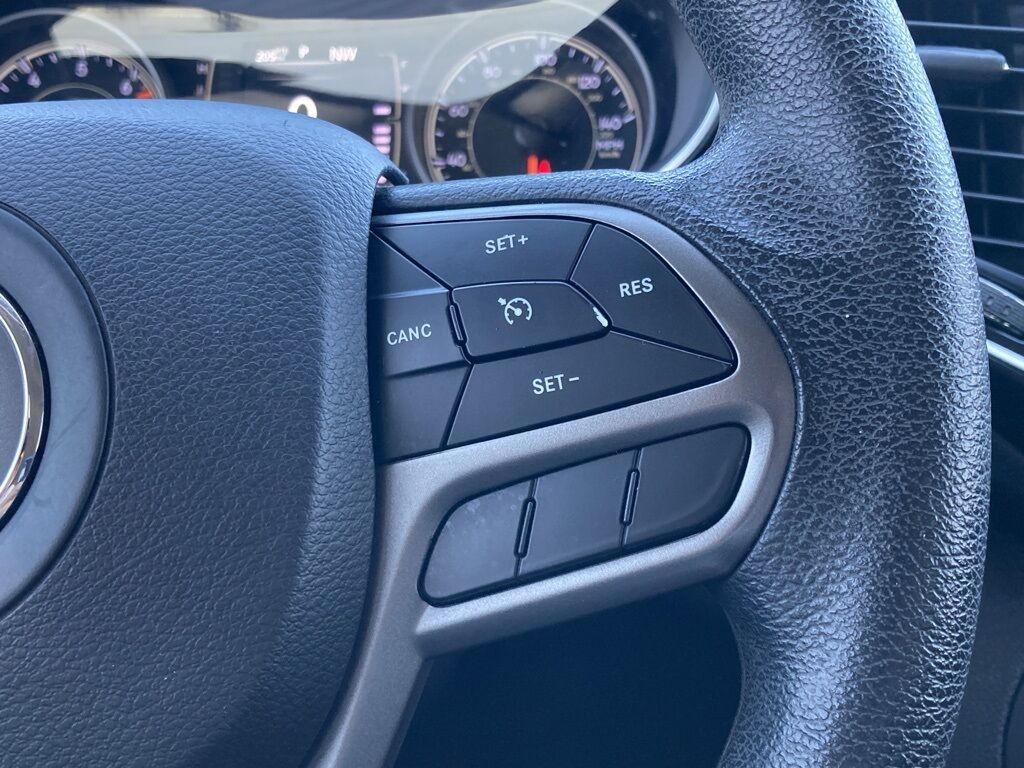 2019 Jeep Cherokee Latitude San Antonio TX