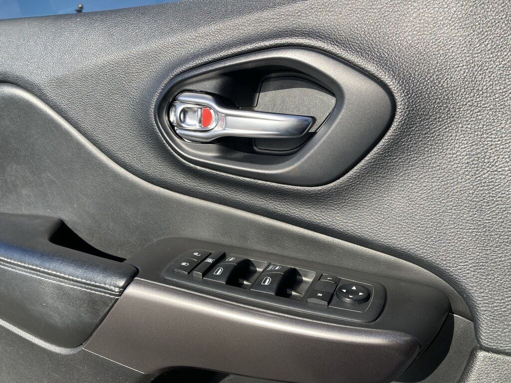 2019 Jeep Cherokee Latitude San Antonio TX