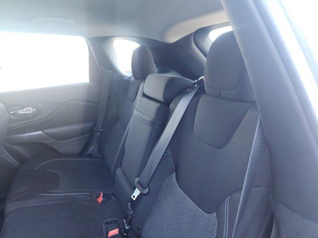 2019 Jeep Cherokee Latitude Farmington MO