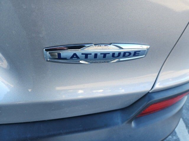 2019 Jeep Cherokee Latitude Farmington MO