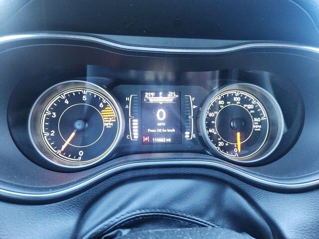 2019 Jeep Cherokee Latitude Farmington MO