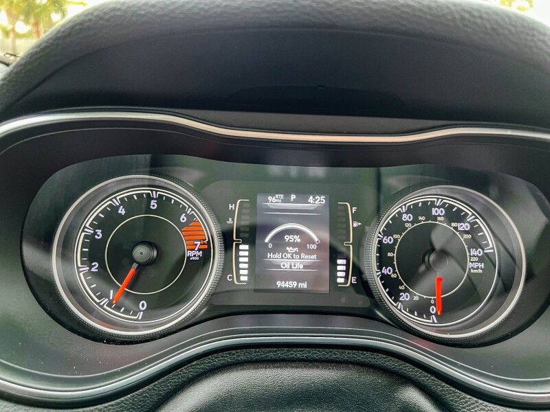 2019 Jeep Cherokee Latitude Wilmington NC