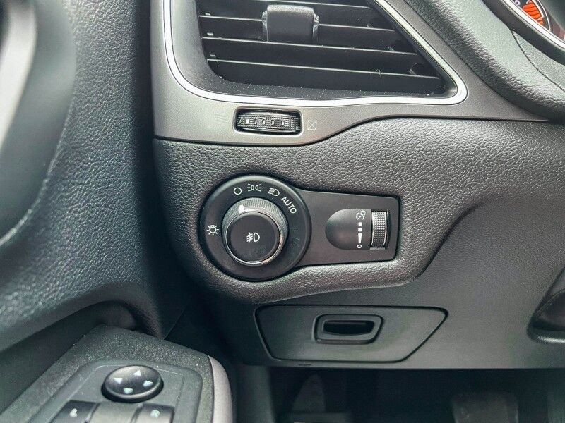 2019 Jeep Cherokee Latitude Wilmington NC