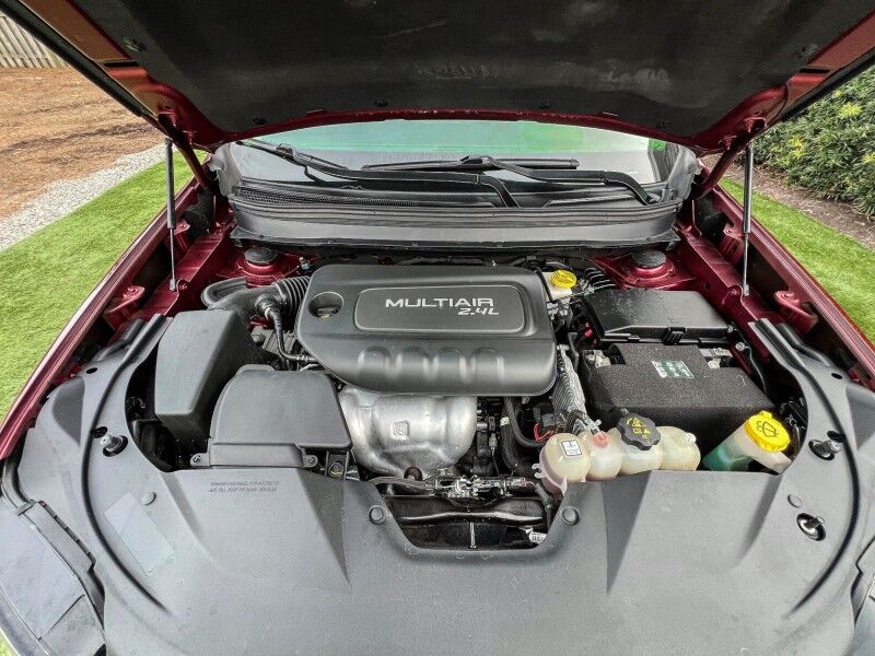 2019 Jeep Cherokee Latitude Wilmington NC