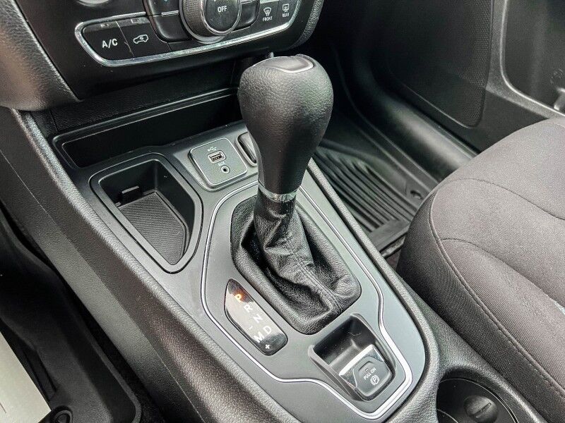 2019 Jeep Cherokee Latitude Wilmington NC