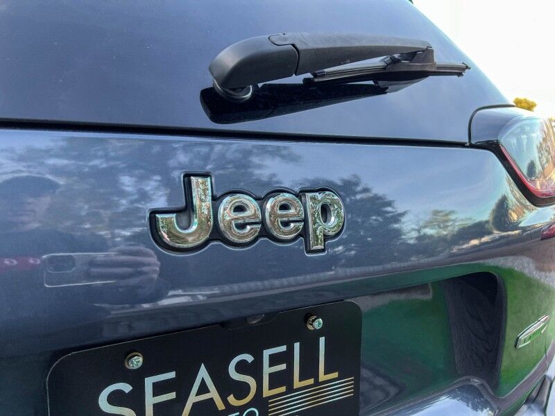 2019 Jeep Cherokee Latitude Wilmington NC