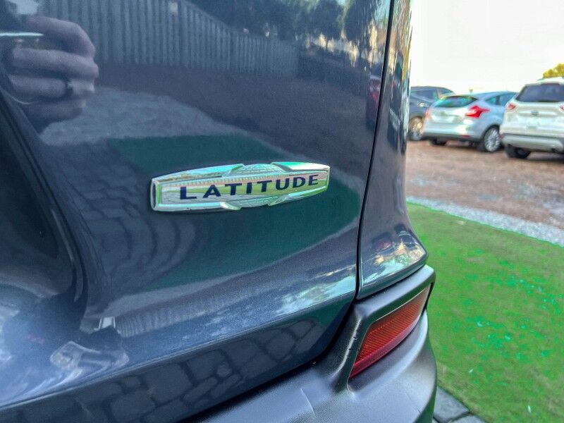 2019 Jeep Cherokee Latitude Wilmington NC