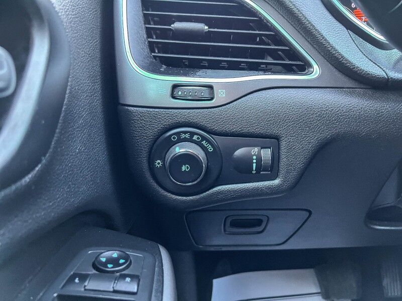 2019 Jeep Cherokee Latitude Wilmington NC