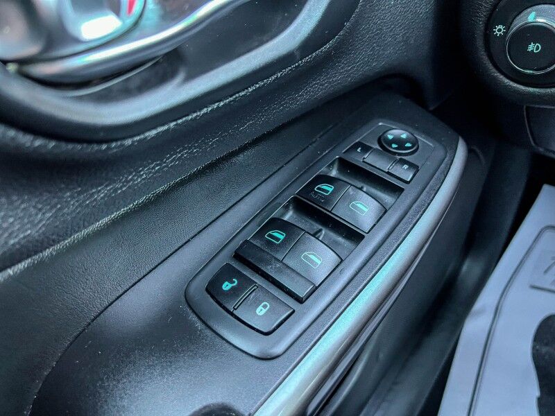 2019 Jeep Cherokee Latitude Wilmington NC