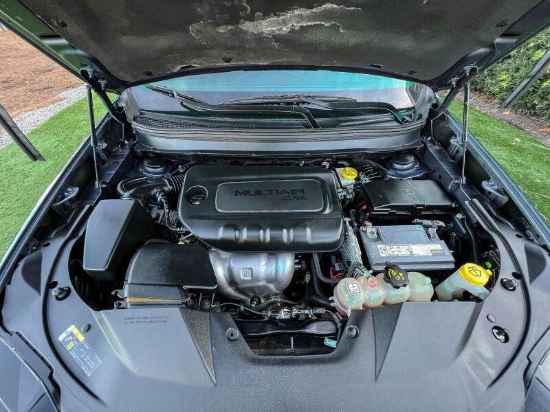 2019 Jeep Cherokee Latitude Wilmington NC