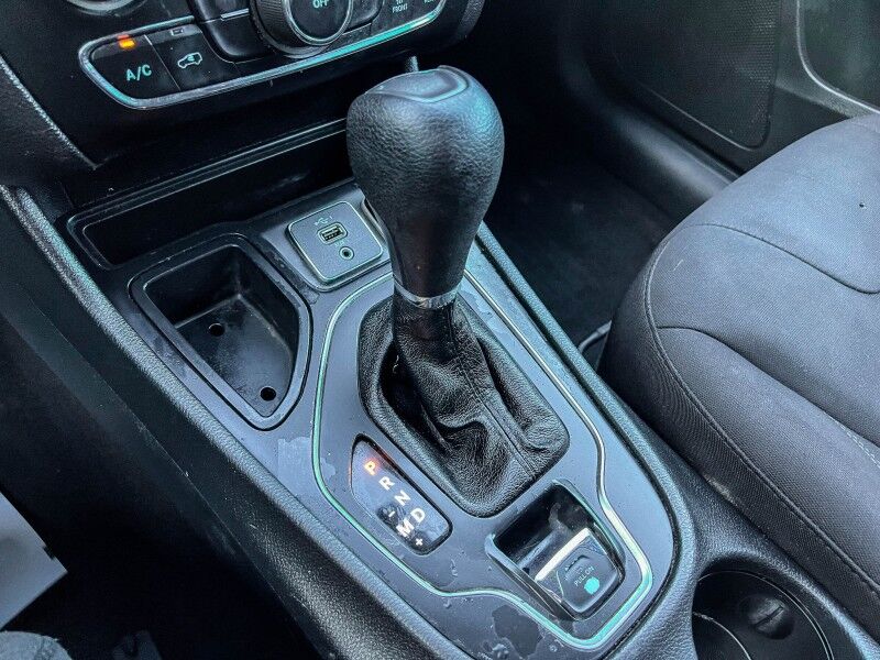 2019 Jeep Cherokee Latitude Wilmington NC