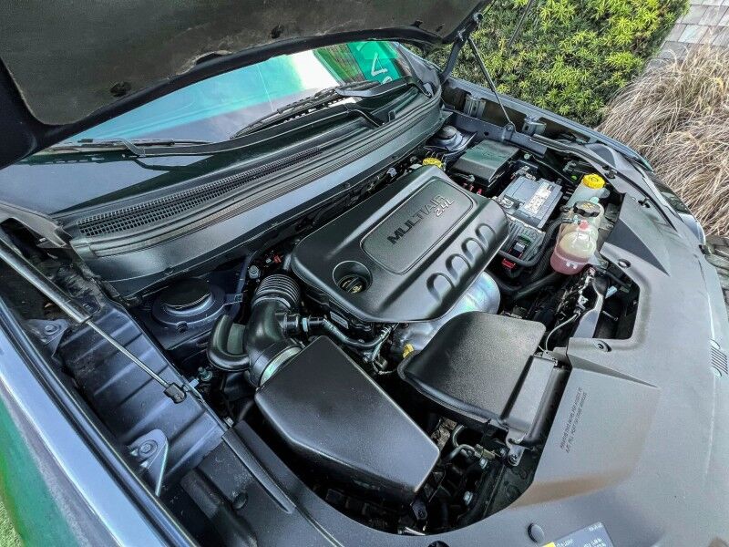 2019 Jeep Cherokee Latitude Wilmington NC