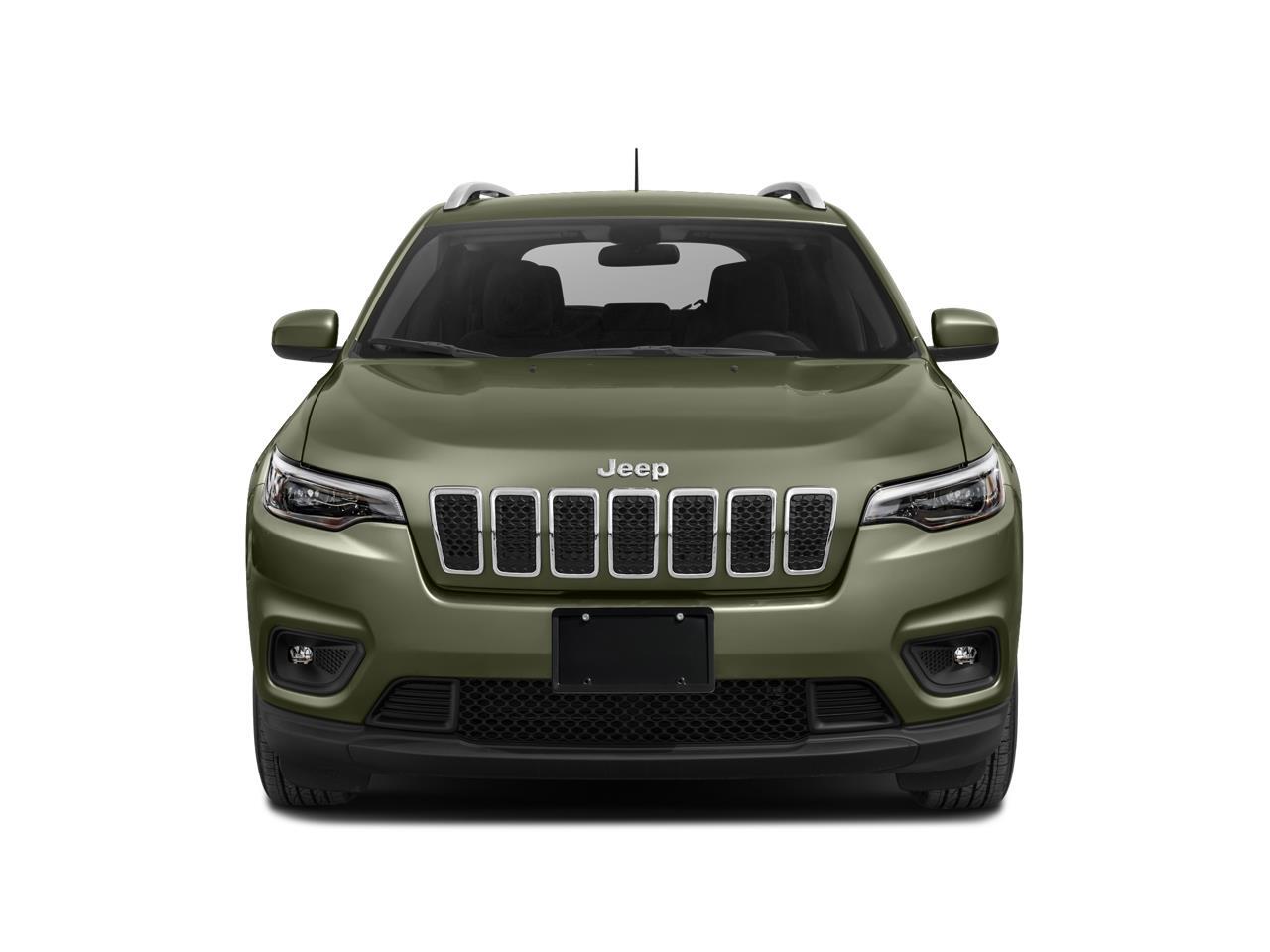 2019 Jeep Cherokee Latitude Annapolis MD