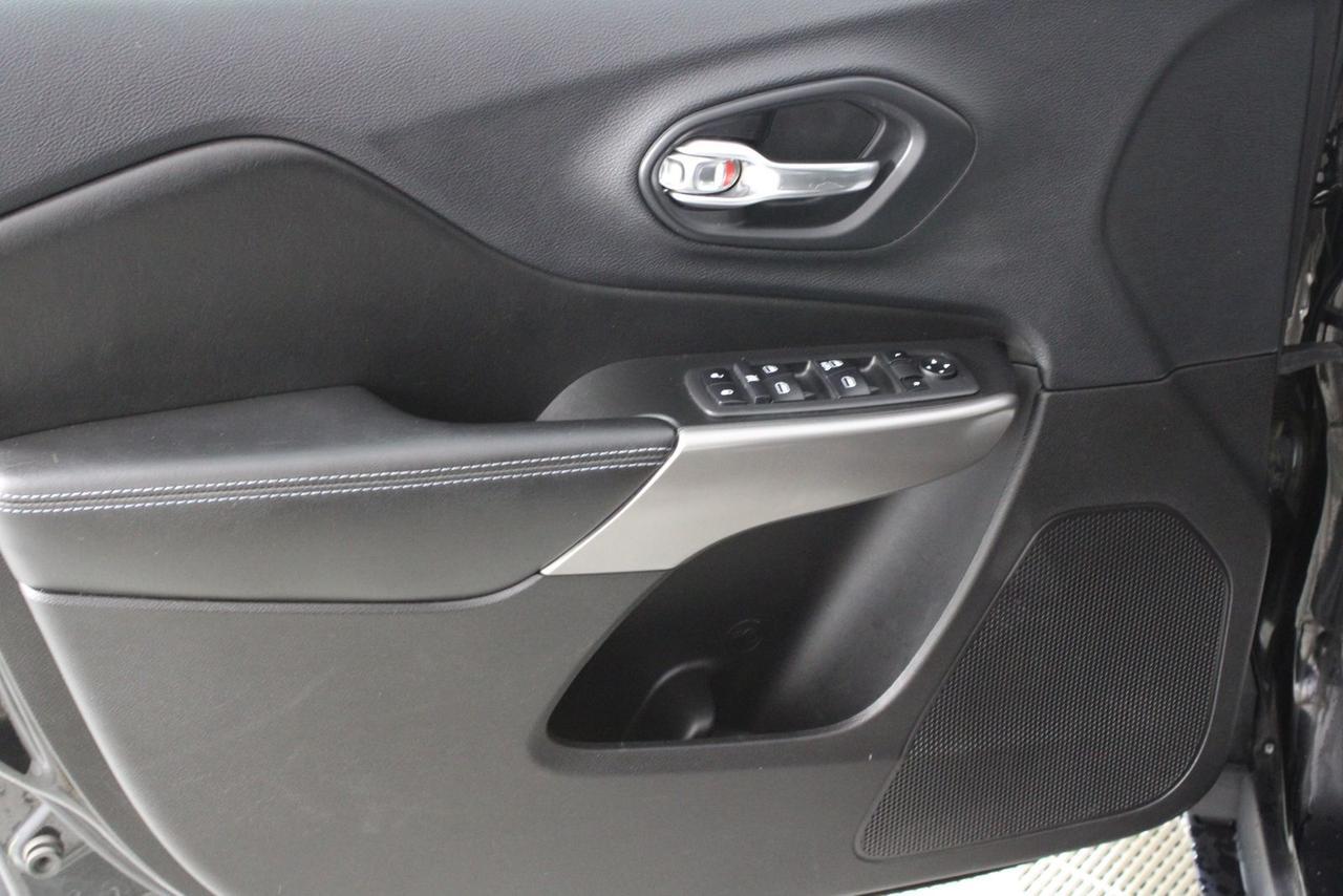 2019 Jeep Cherokee Latitude Fredericksburg VA