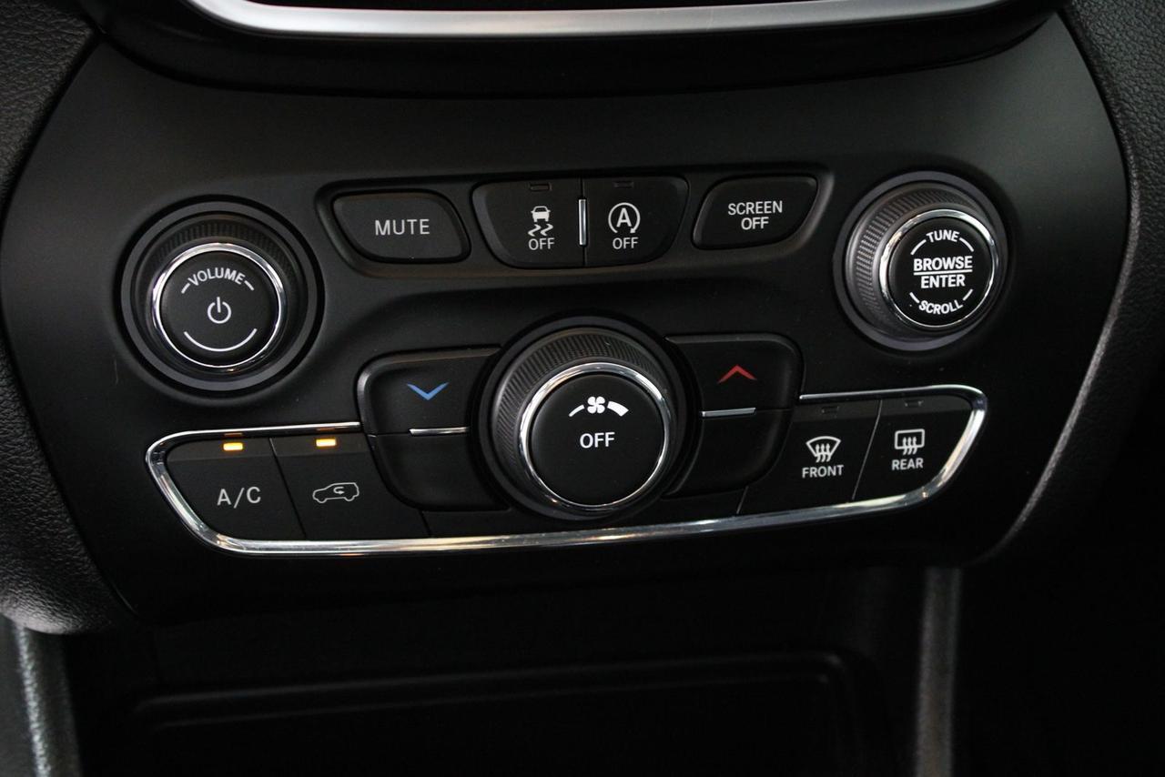 2019 Jeep Cherokee Latitude Fredericksburg VA