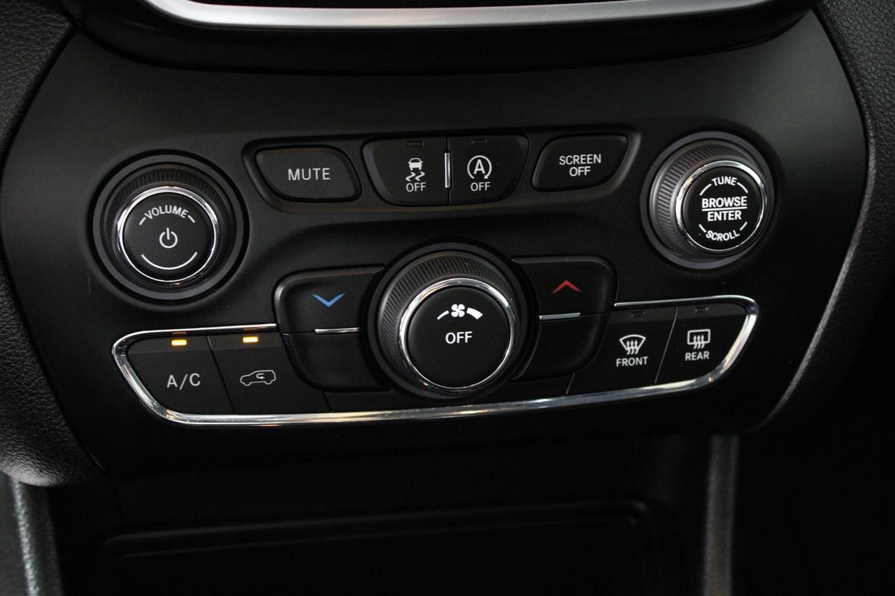 2019 Jeep Cherokee Latitude Fredericksburg VA