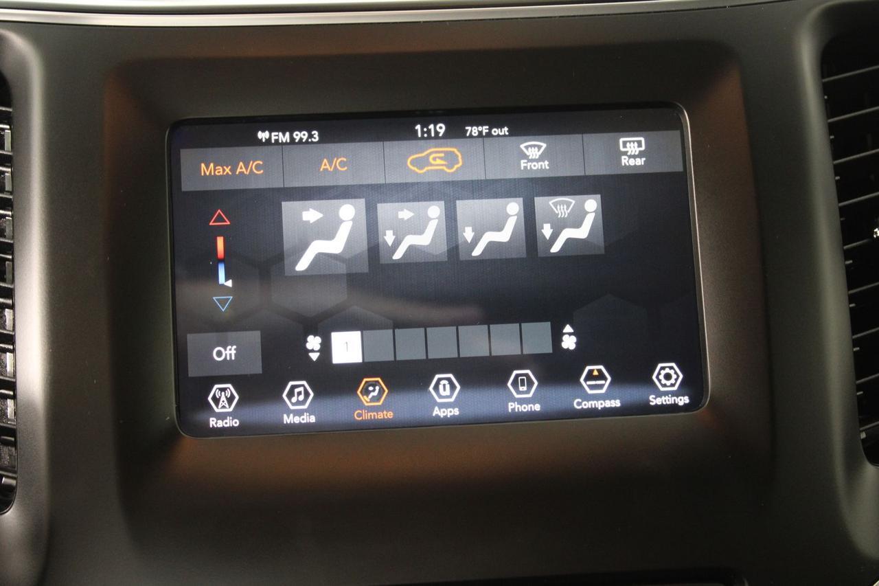 2019 Jeep Cherokee Latitude Fredericksburg VA