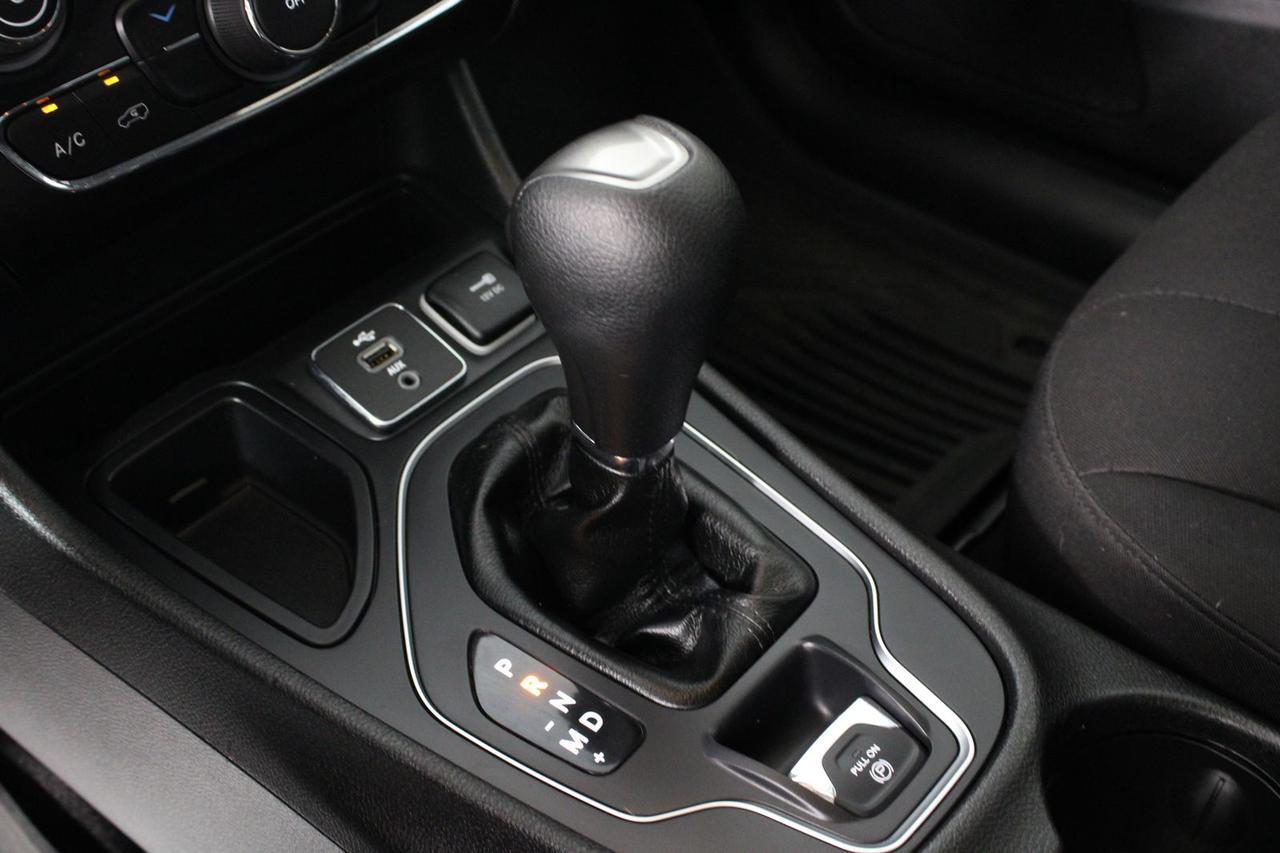 2019 Jeep Cherokee Latitude Fredericksburg VA
