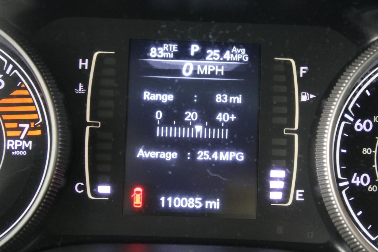 2019 Jeep Cherokee Latitude Fredericksburg VA