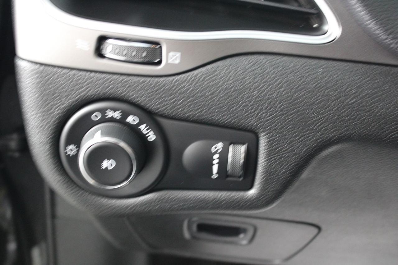 2019 Jeep Cherokee Latitude Fredericksburg VA