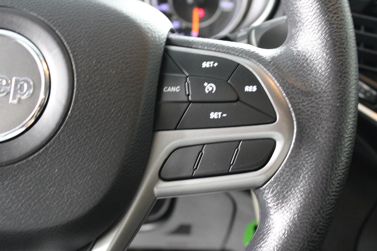 2019 Jeep Cherokee Latitude Fredericksburg VA