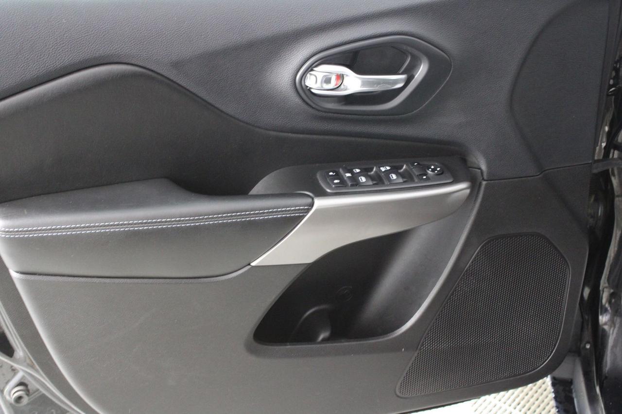 2019 Jeep Cherokee Latitude Fredericksburg VA