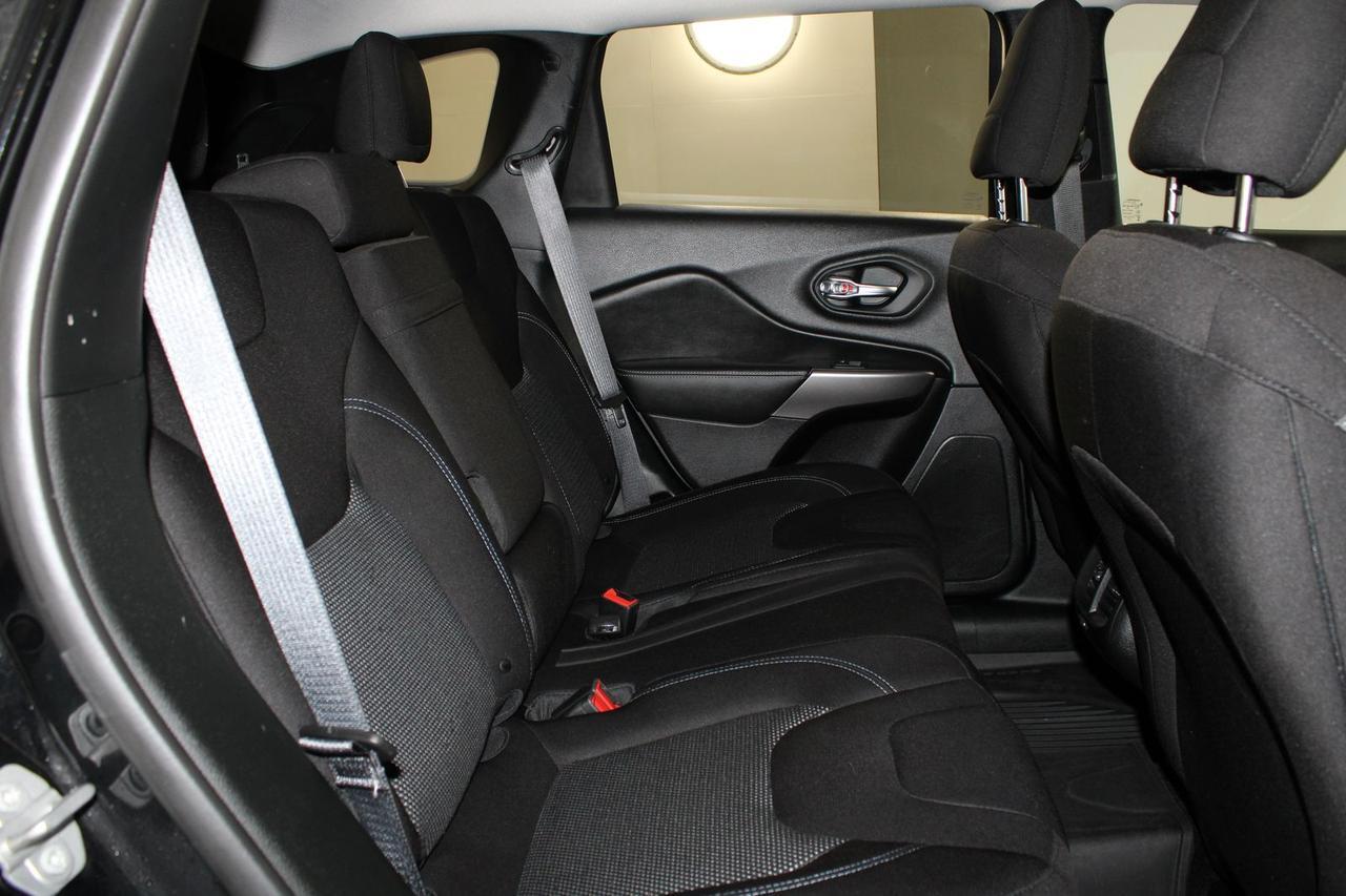 2019 Jeep Cherokee Latitude Fredericksburg VA