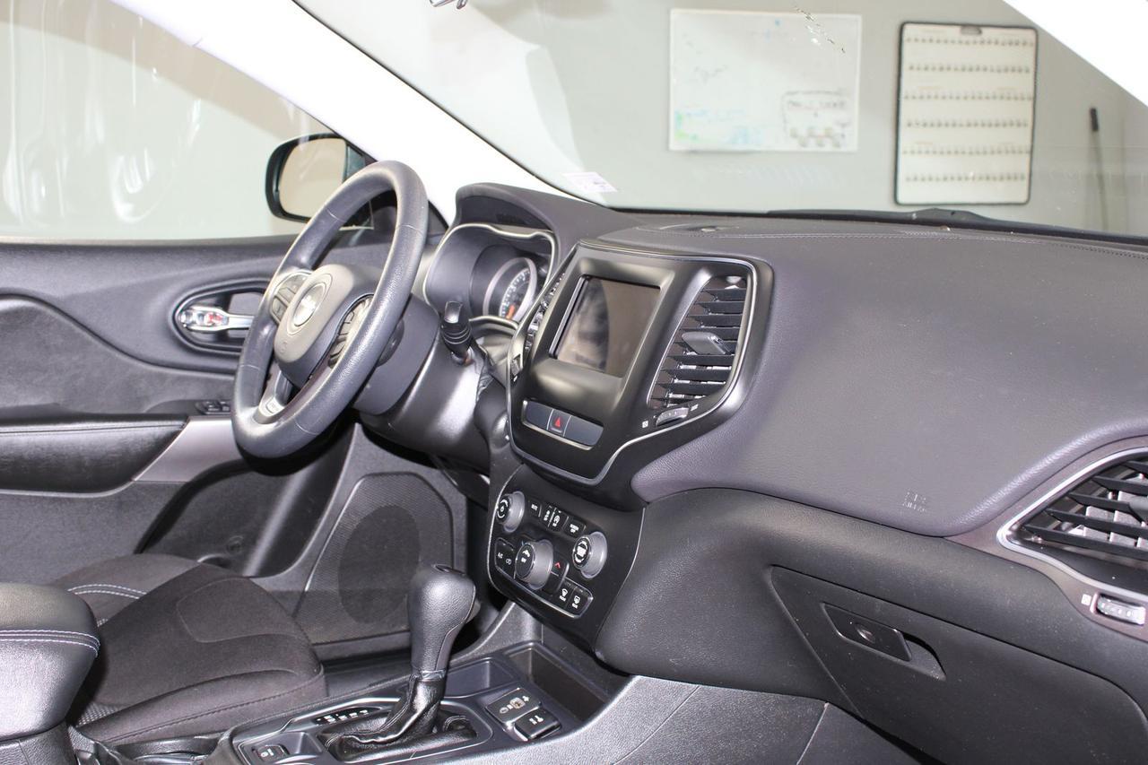 2019 Jeep Cherokee Latitude Fredericksburg VA