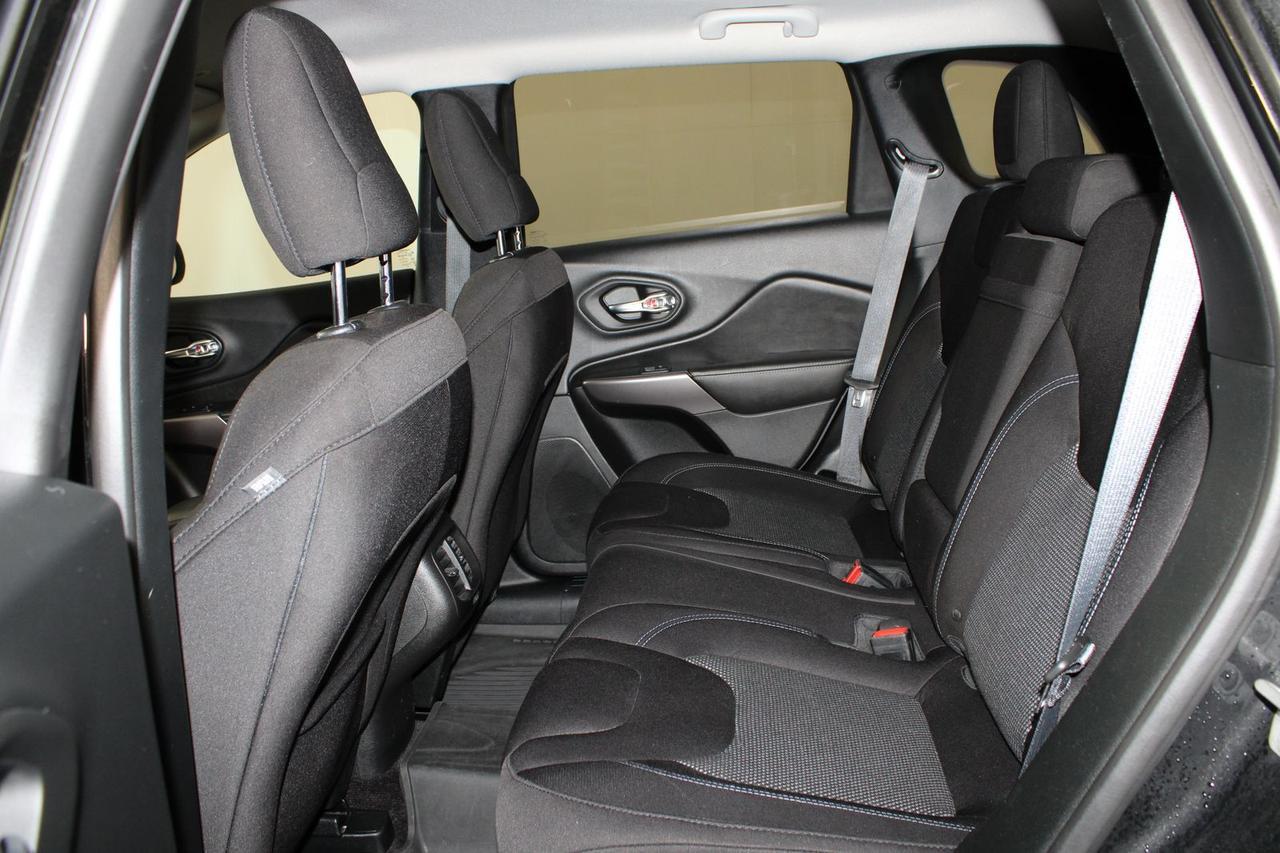 2019 Jeep Cherokee Latitude Fredericksburg VA