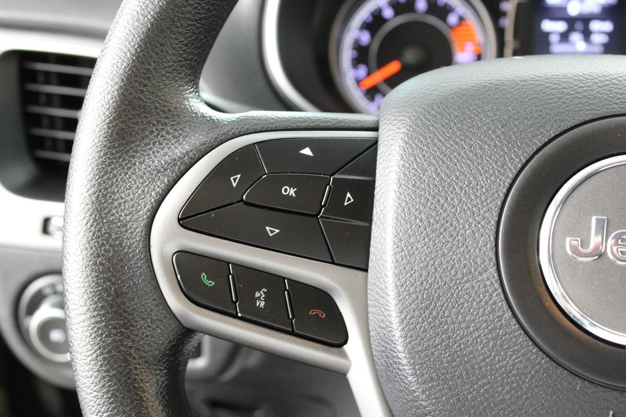 2019 Jeep Cherokee Latitude Fredericksburg VA