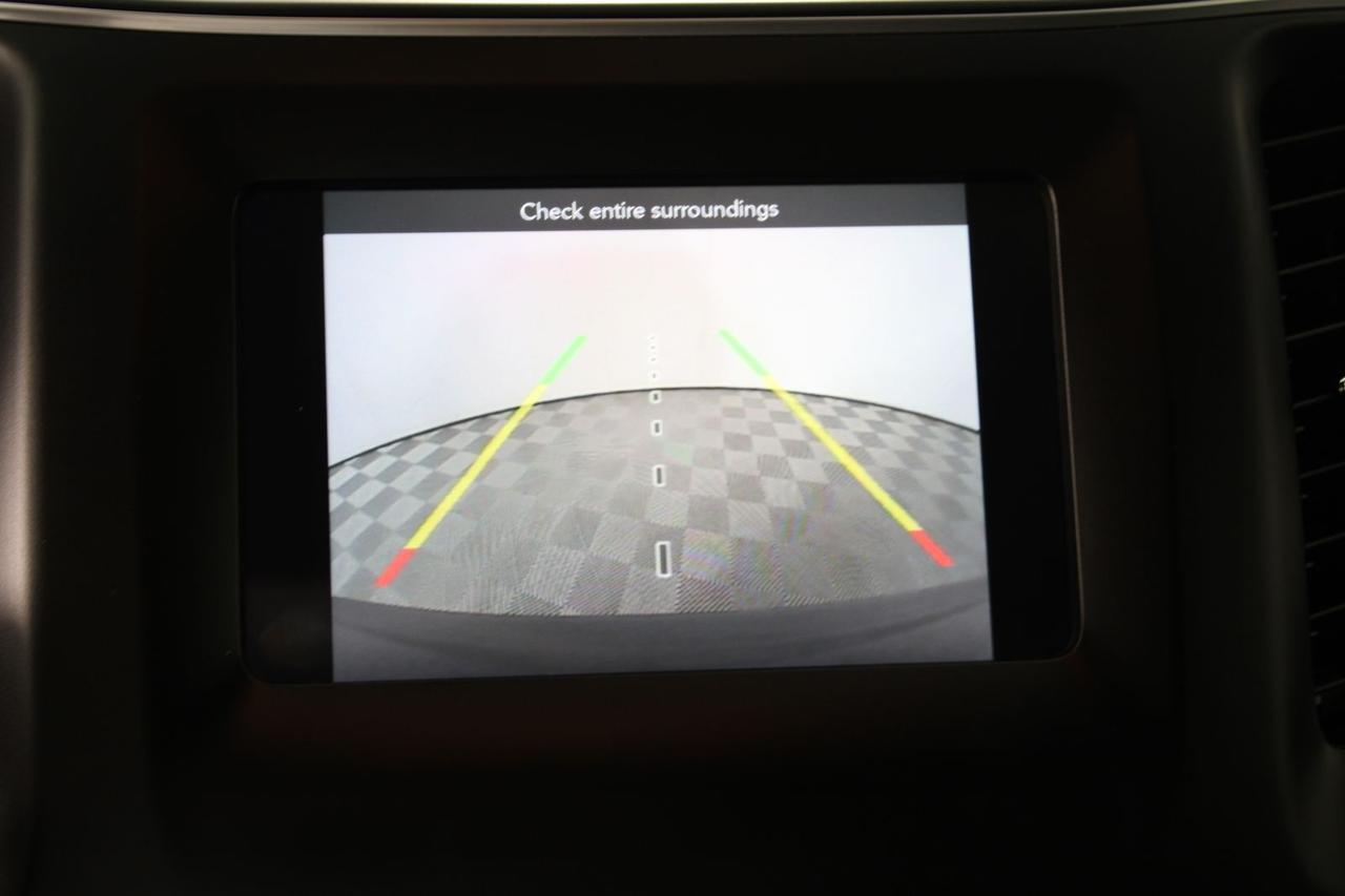 2019 Jeep Cherokee Latitude Fredericksburg VA